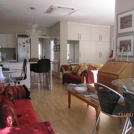 Navona Constantia Guest Cottage Cape Town Luaran gambar
