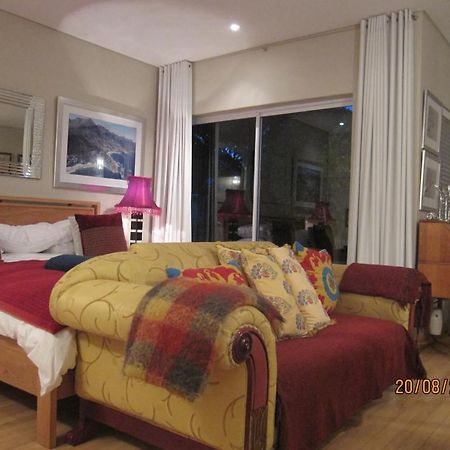 Navona Constantia Guest Cottage Cape Town Luaran gambar