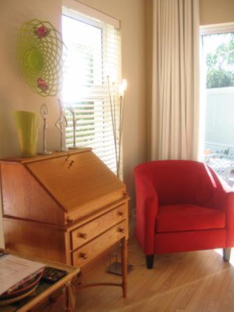 Navona Constantia Guest Cottage Cape Town Luaran gambar