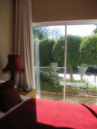 Navona Constantia Guest Cottage Cape Town Luaran gambar