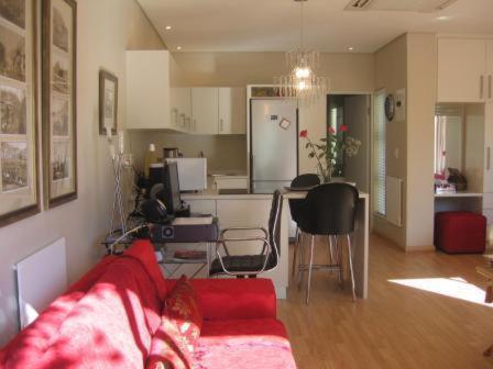 Navona Constantia Guest Cottage Cape Town Luaran gambar