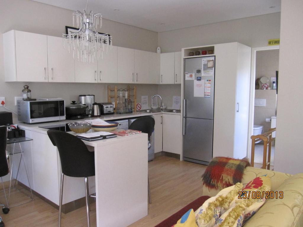 Navona Constantia Guest Cottage Cape Town Luaran gambar