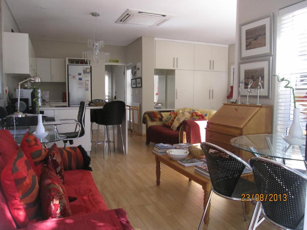 Navona Constantia Guest Cottage Cape Town Luaran gambar