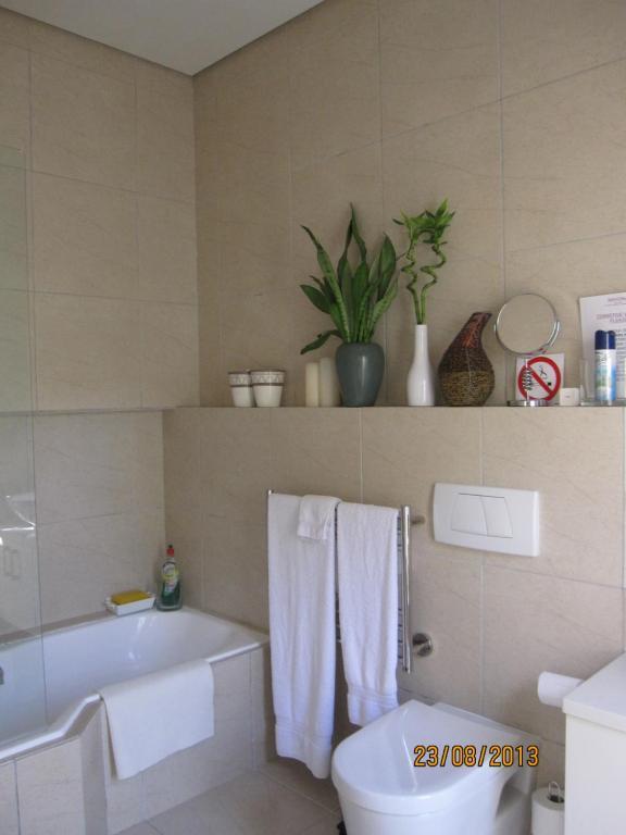 Navona Constantia Guest Cottage Cape Town Luaran gambar