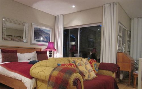 Navona Constantia Guest Cottage Cape Town Luaran gambar