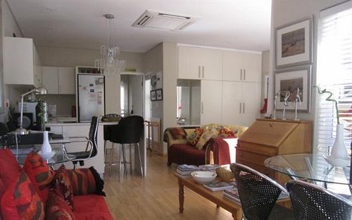 Navona Constantia Guest Cottage Cape Town Luaran gambar
