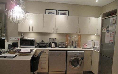 Navona Constantia Guest Cottage Cape Town Luaran gambar
