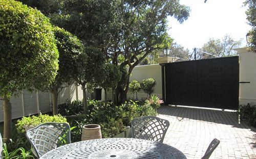 Navona Constantia Guest Cottage Cape Town Luaran gambar