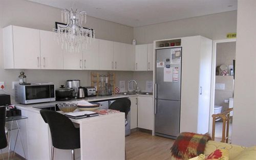Navona Constantia Guest Cottage Cape Town Luaran gambar
