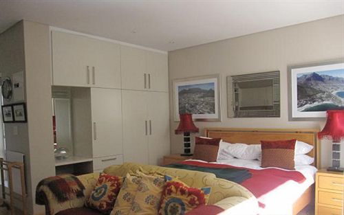 Navona Constantia Guest Cottage Cape Town Luaran gambar