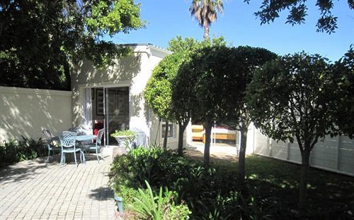 Navona Constantia Guest Cottage Cape Town Luaran gambar